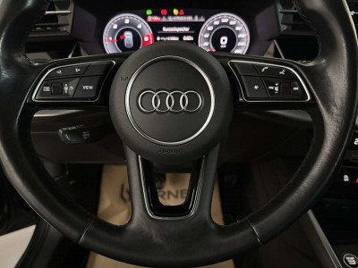Audi A3 Gebrauchtwagen Audi A3 Gebrauchtwagen
