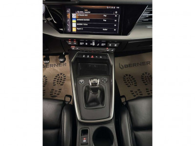 Audi A3 Gebrauchtwagen Audi A3 Gebrauchtwagen