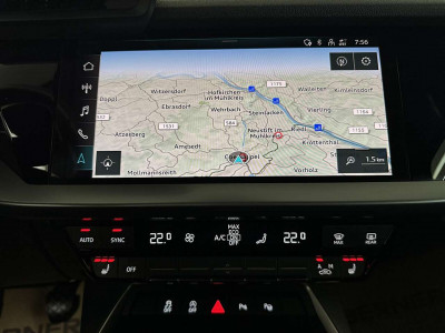 Audi A3 Gebrauchtwagen Audi A3 Gebrauchtwagen