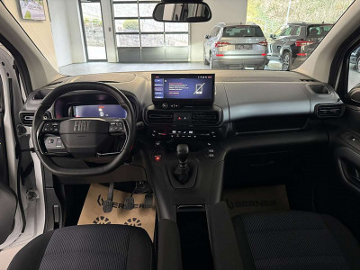 Fiat Doblo Gebrauchtwagen