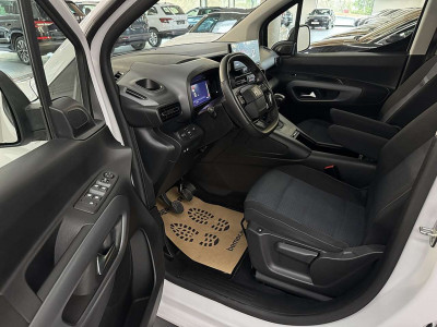 Fiat Doblo Gebrauchtwagen