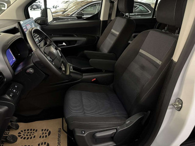 Fiat Doblo Gebrauchtwagen