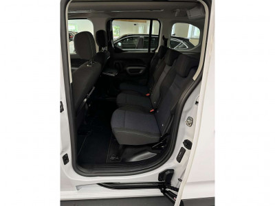 Fiat Doblo Gebrauchtwagen