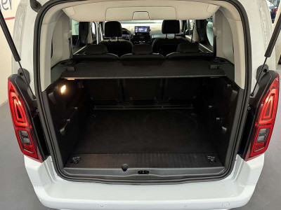 Fiat Doblo Gebrauchtwagen
