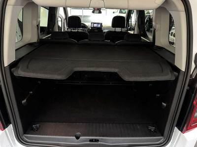 Fiat Doblo Gebrauchtwagen