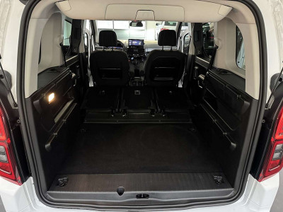 Fiat Doblo Gebrauchtwagen