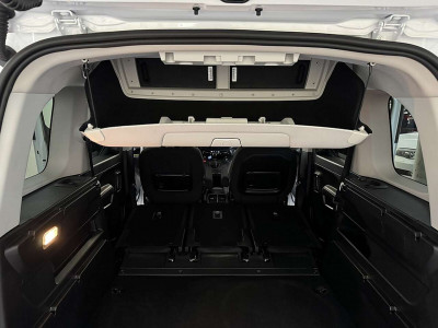 Fiat Doblo Gebrauchtwagen