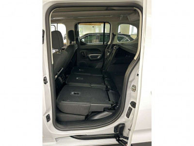 Fiat Doblo Gebrauchtwagen