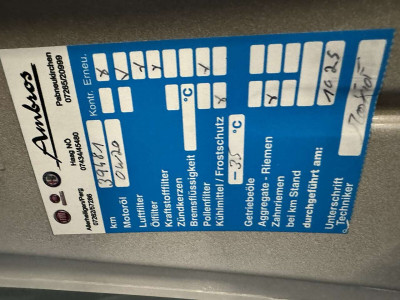 Fiat Doblo Gebrauchtwagen