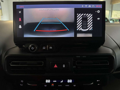 Fiat Doblo Gebrauchtwagen