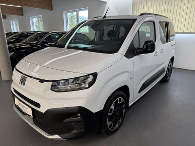 Fiat Doblo Gebrauchtwagen