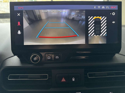 Fiat Doblo Gebrauchtwagen