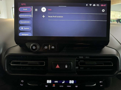 Fiat Doblo Gebrauchtwagen