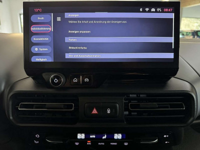 Fiat Doblo Gebrauchtwagen