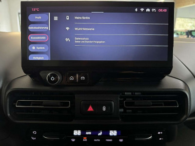 Fiat Doblo Gebrauchtwagen