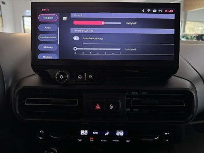 Fiat Doblo Gebrauchtwagen