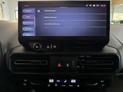 Fiat Doblo Gebrauchtwagen