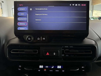 Fiat Doblo Gebrauchtwagen