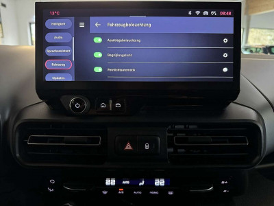 Fiat Doblo Gebrauchtwagen