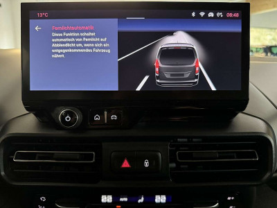 Fiat Doblo Gebrauchtwagen