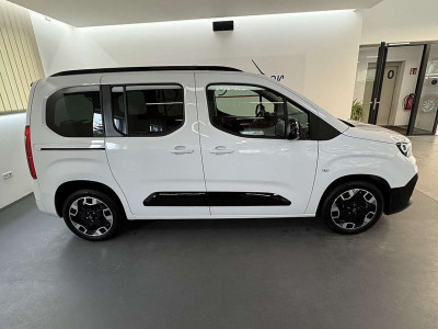 Fiat Doblo Gebrauchtwagen