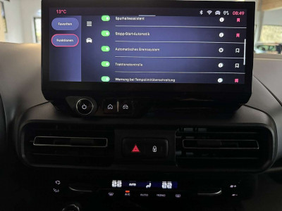 Fiat Doblo Gebrauchtwagen