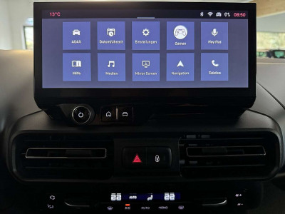 Fiat Doblo Gebrauchtwagen