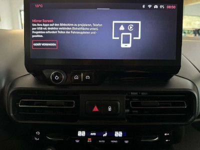 Fiat Doblo Gebrauchtwagen