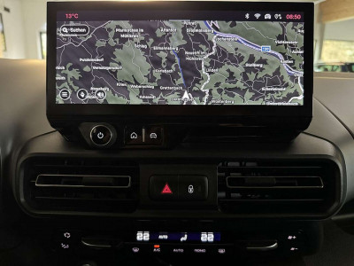 Fiat Doblo Gebrauchtwagen