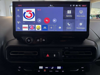 Fiat Doblo Gebrauchtwagen