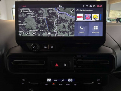 Fiat Doblo Gebrauchtwagen