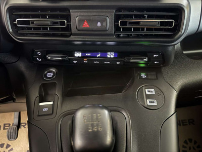 Fiat Doblo Gebrauchtwagen