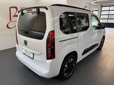 Fiat Doblo Gebrauchtwagen