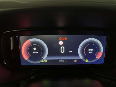 Fiat Doblo Gebrauchtwagen