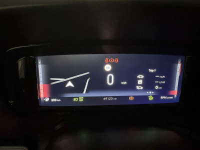 Fiat Doblo Gebrauchtwagen