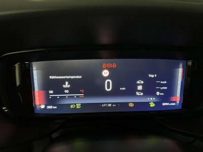 Fiat Doblo Gebrauchtwagen