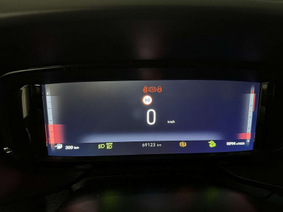 Fiat Doblo Gebrauchtwagen