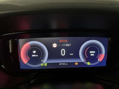 Fiat Doblo Gebrauchtwagen