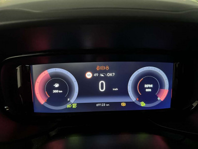 Fiat Doblo Gebrauchtwagen