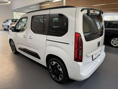 Fiat Doblo Gebrauchtwagen