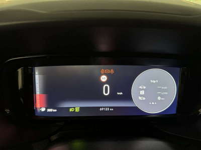 Fiat Doblo Gebrauchtwagen