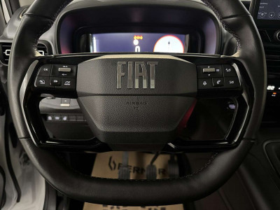 Fiat Doblo Gebrauchtwagen