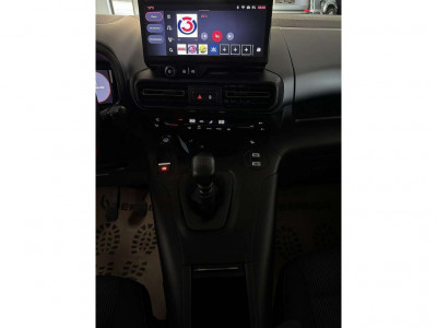 Fiat Doblo Gebrauchtwagen