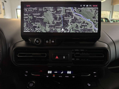 Fiat Doblo Gebrauchtwagen