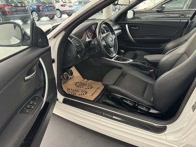 BMW 1er Gebrauchtwagen BMW 1er Gebrauchtwagen