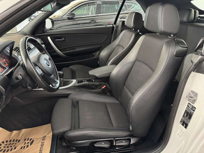 BMW 1er Gebrauchtwagen