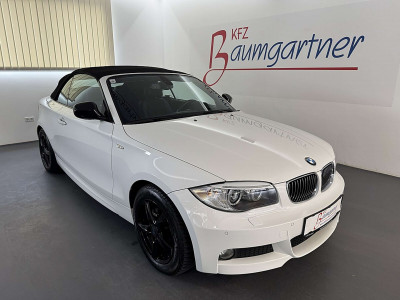 BMW 1er Gebrauchtwagen