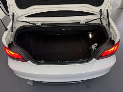 BMW 1er Gebrauchtwagen