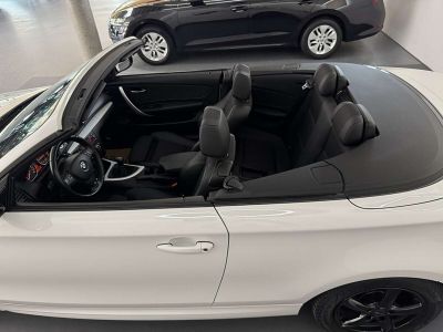 BMW 1er Gebrauchtwagen BMW 1er Gebrauchtwagen