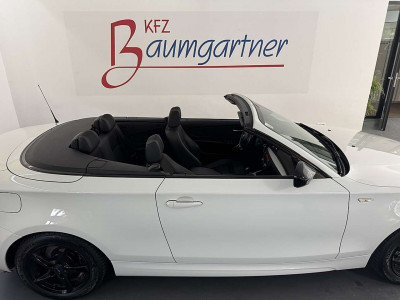 BMW 1er Gebrauchtwagen